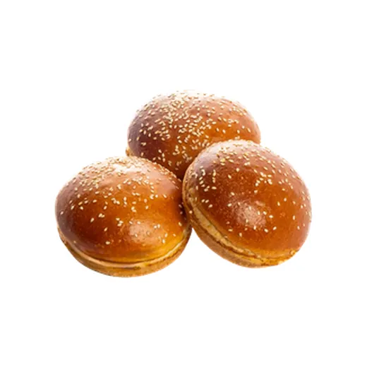برجر بن