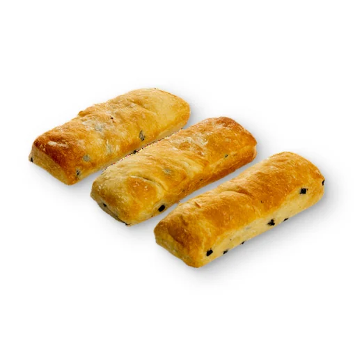 خبز الشباتا