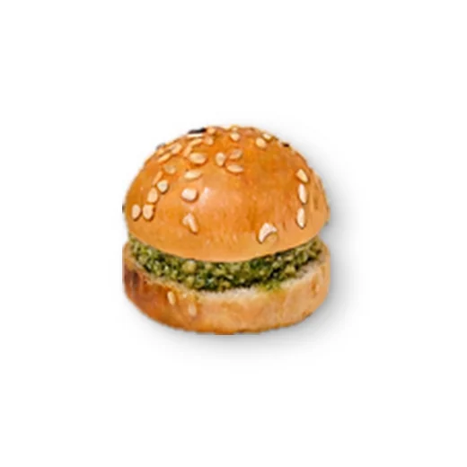 دجاج بالبيستو
